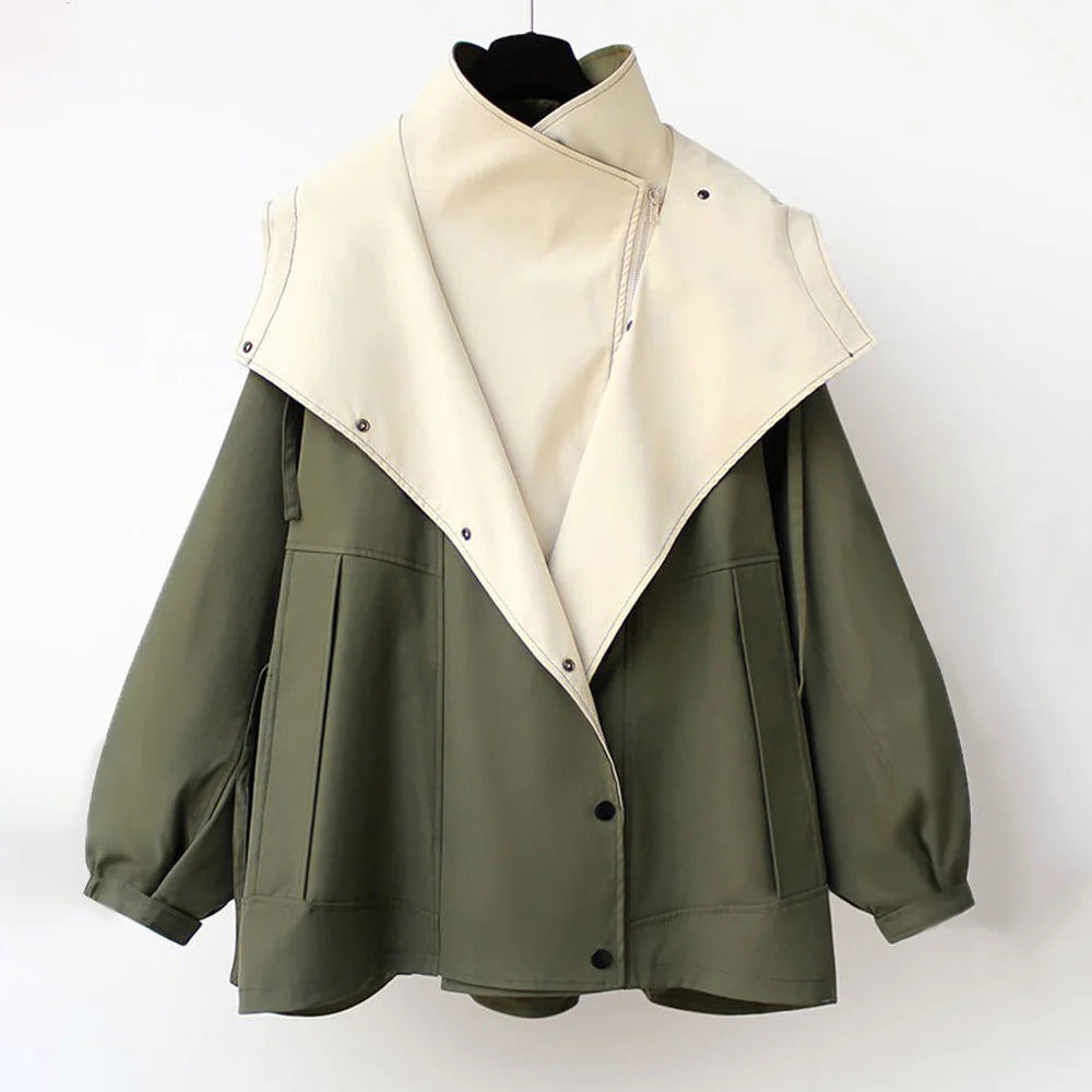 The Ellery Windbreaker Jacket