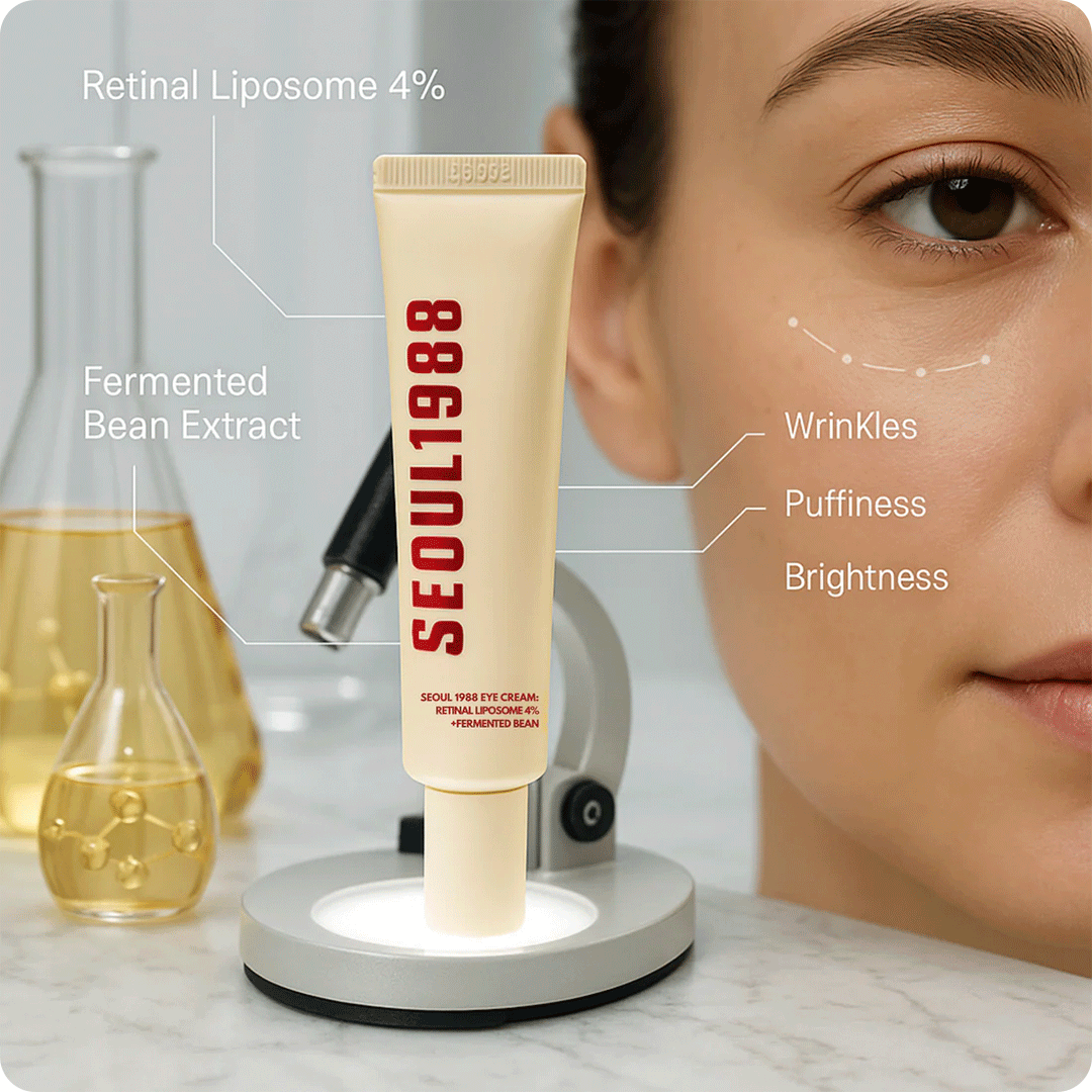 Mónare 4% Retinal Liposome Cream