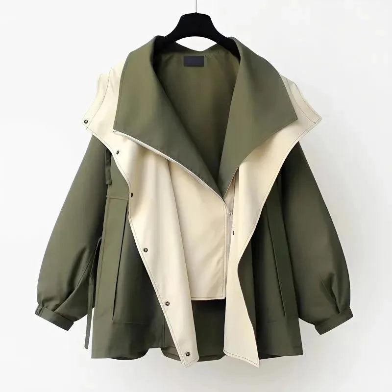 The Ellery Windbreaker Jacket