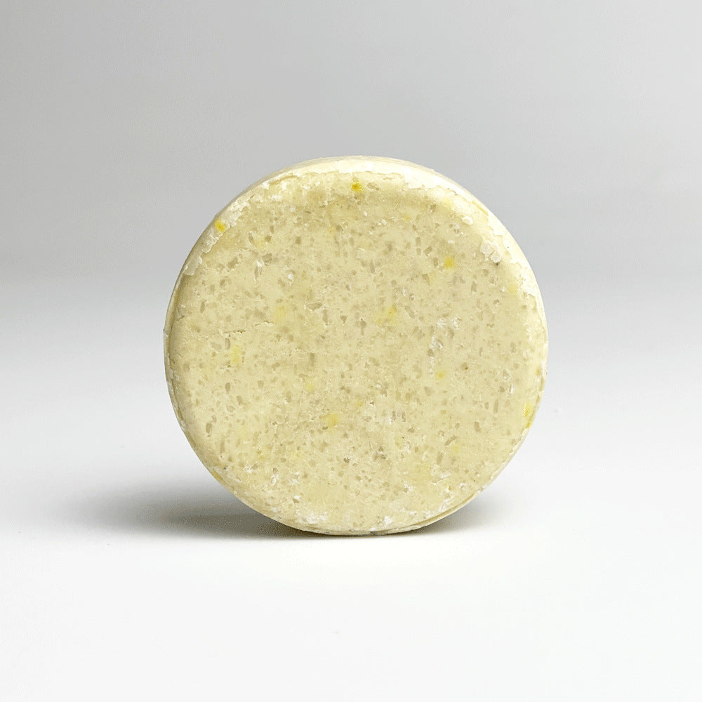 Herbal Shampoo Bar for Strengthening & Revive Hair Roots