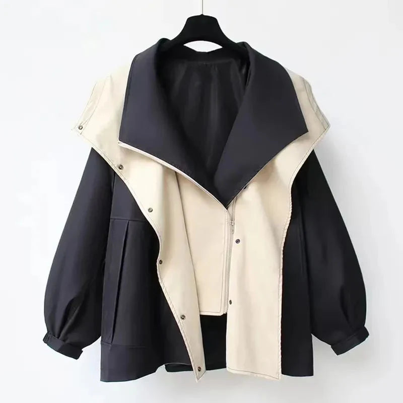 The Ellery Windbreaker Jacket