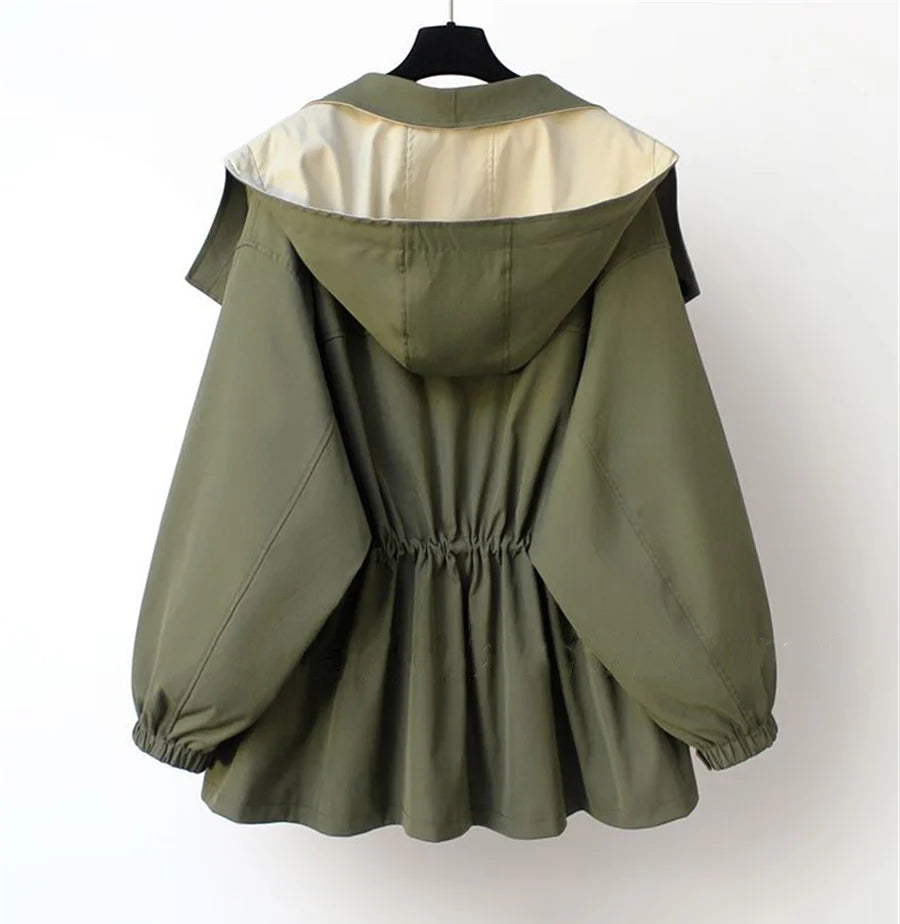 The Ellery Windbreaker Jacket