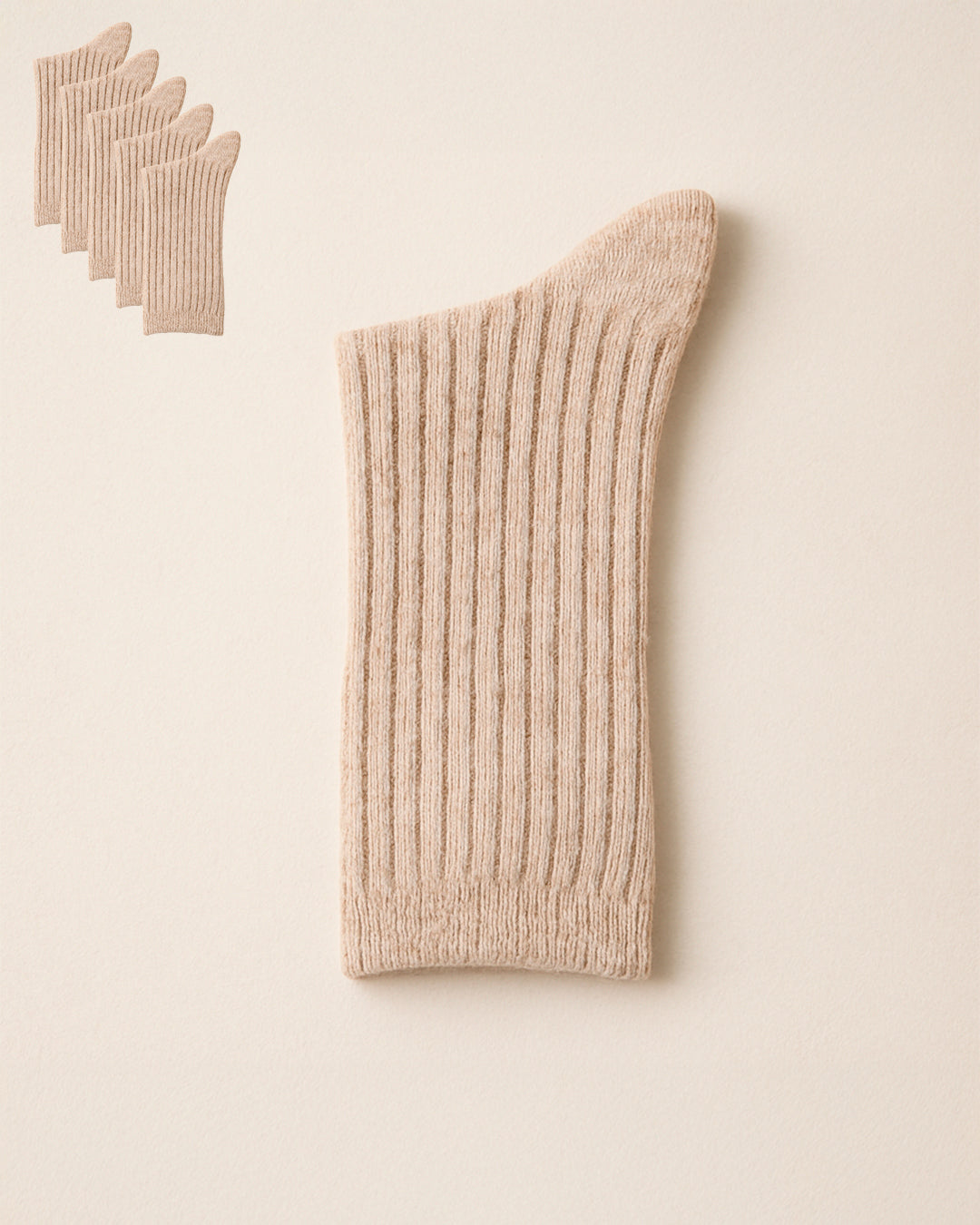 Simply Merino – Set van 5