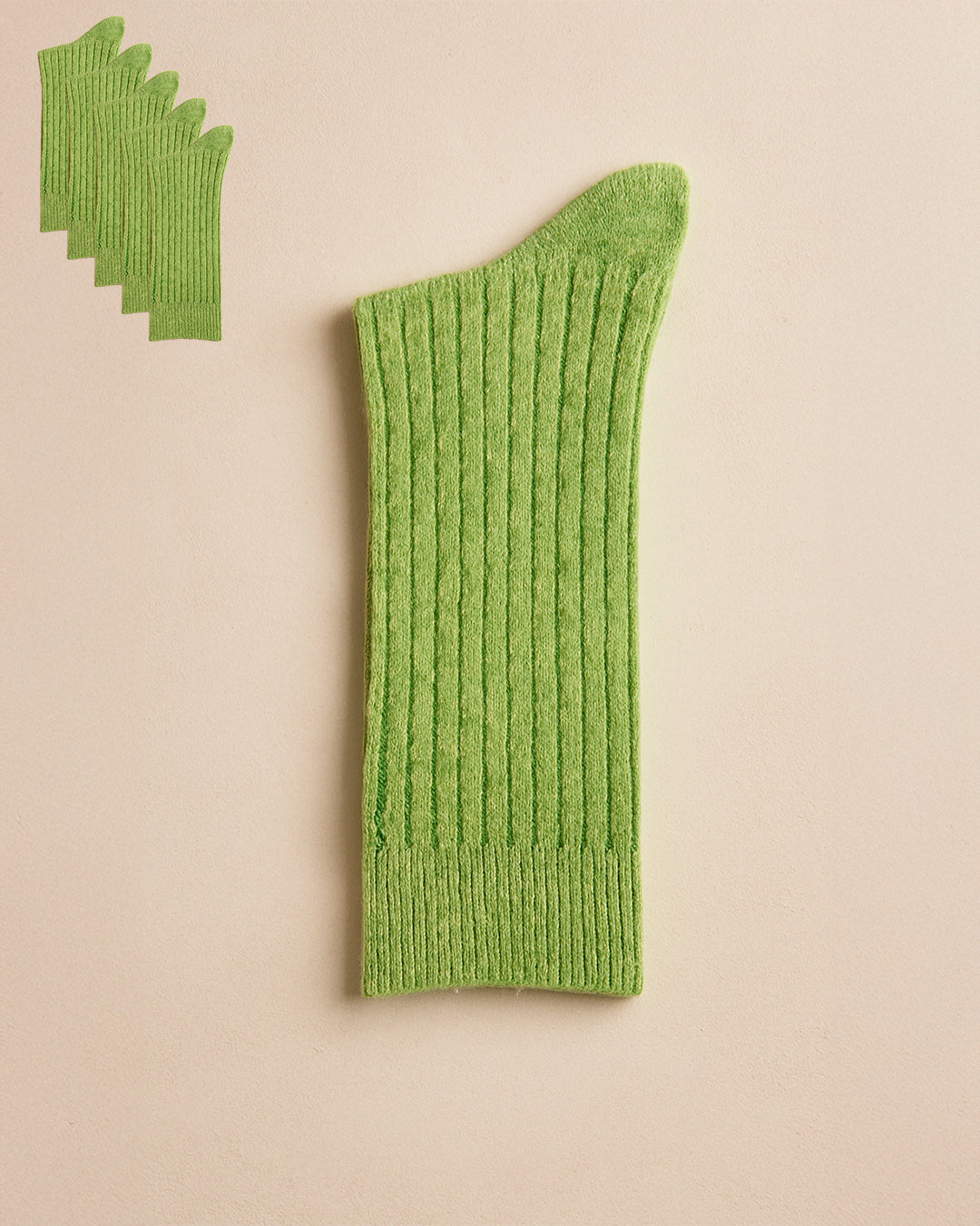 Simply Merino – Set van 5