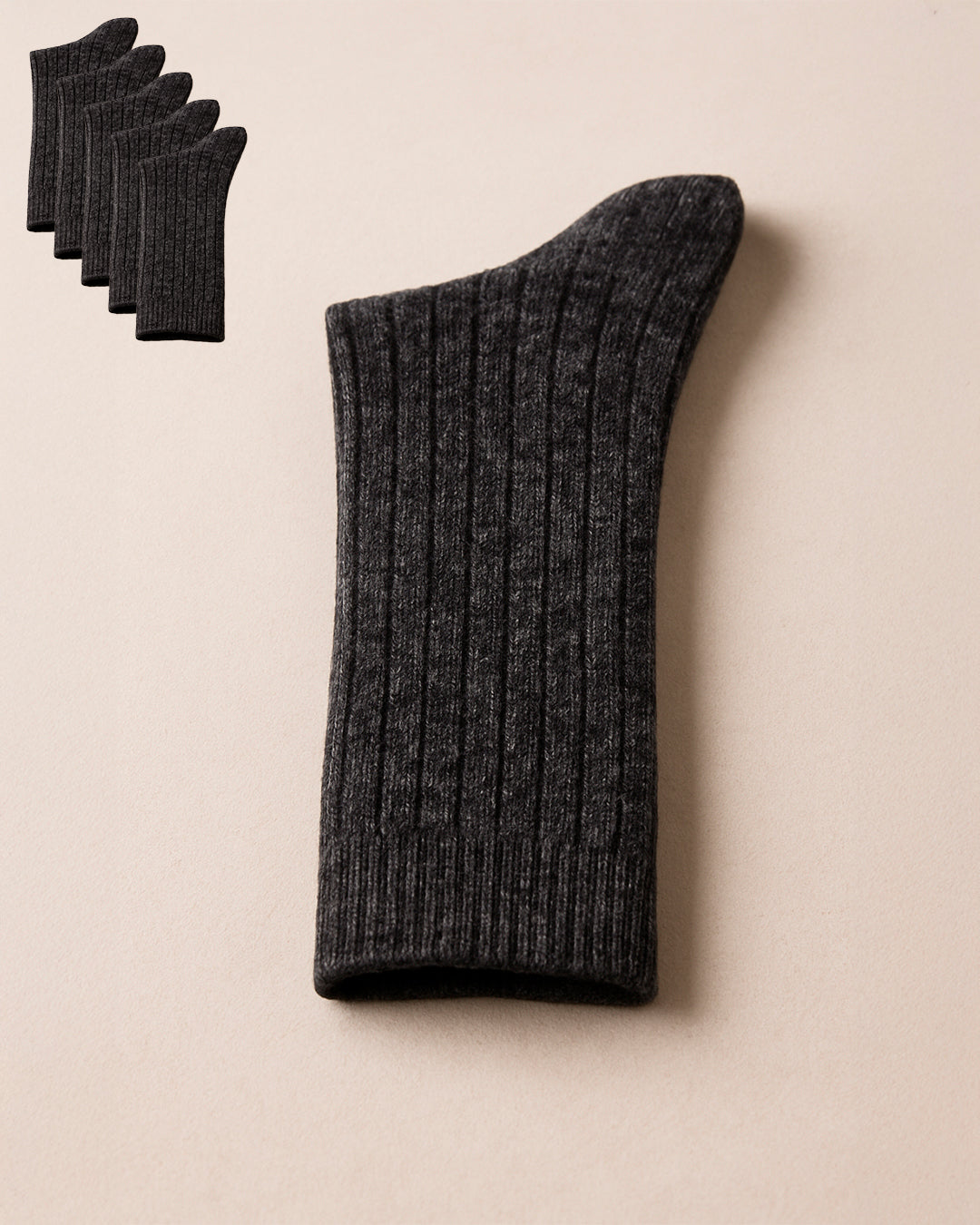 Simply Merino – Set van 5