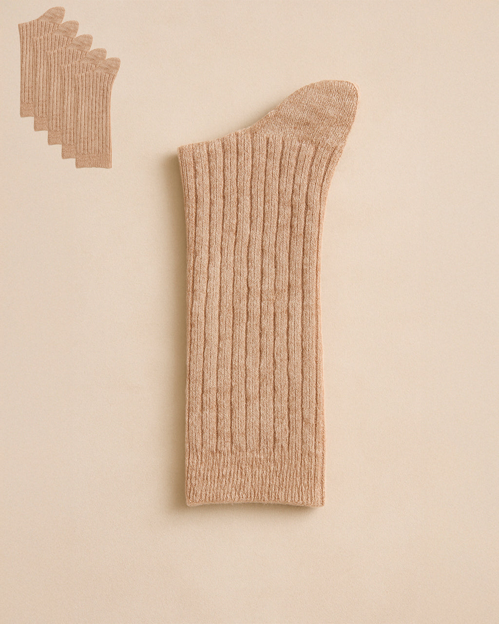 Simply Merino – Set van 5
