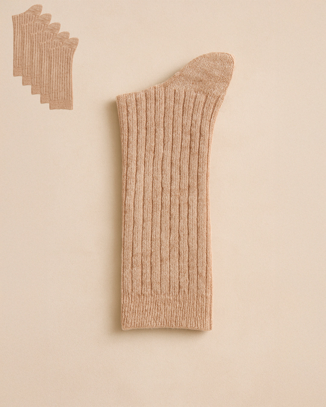 Simply Merino – Set van 5