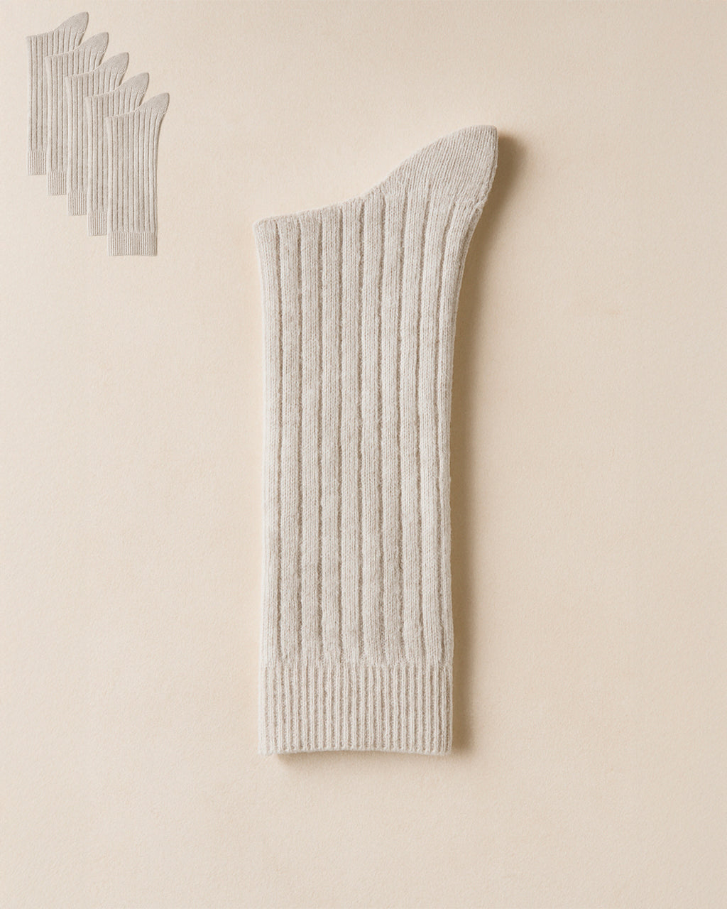 Simply Merino – Set van 5