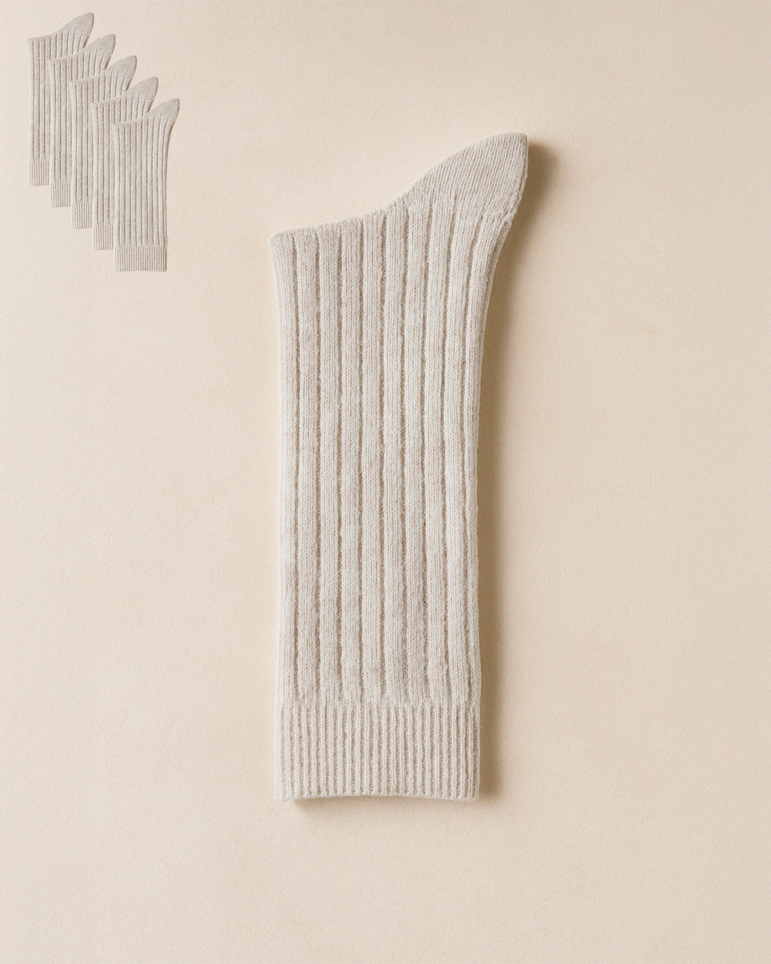 Simply Merino – Set van 5