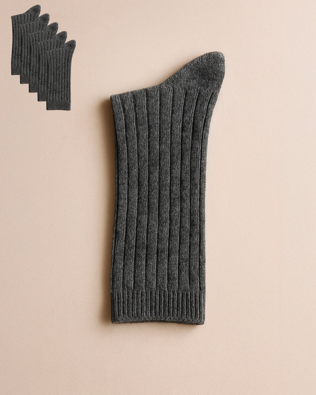 Simply Merino – Set van 5