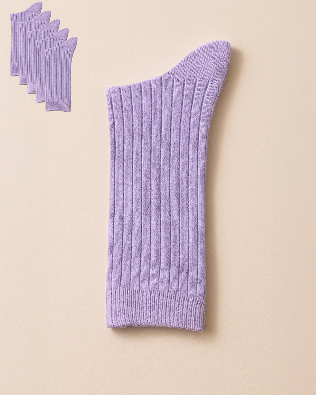 Simply Merino – Set van 5