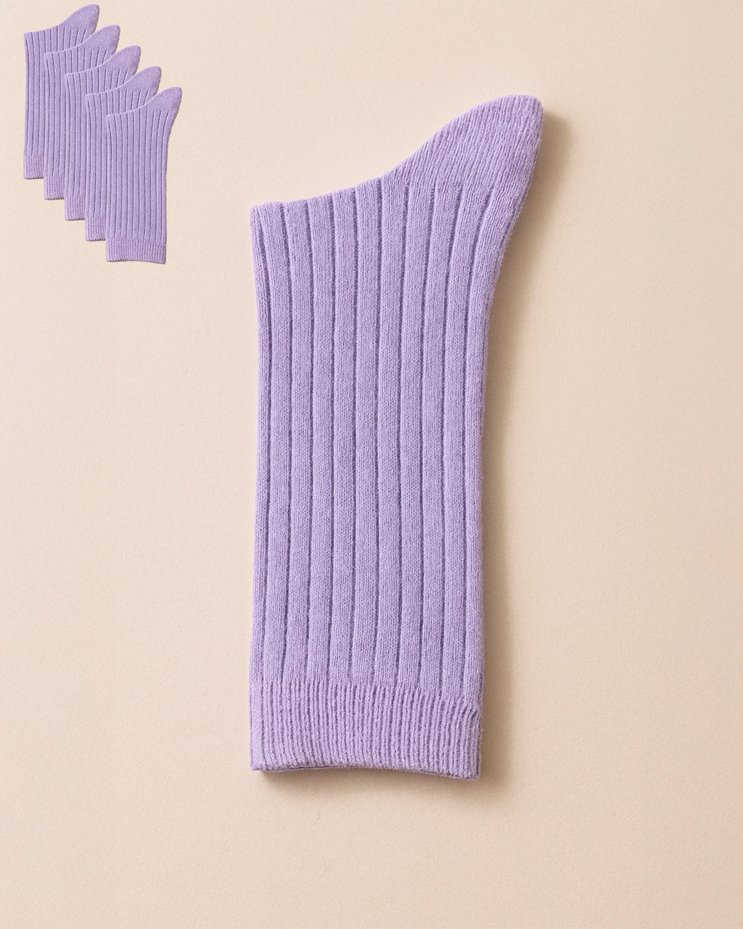 Simply Merino – Set van 5