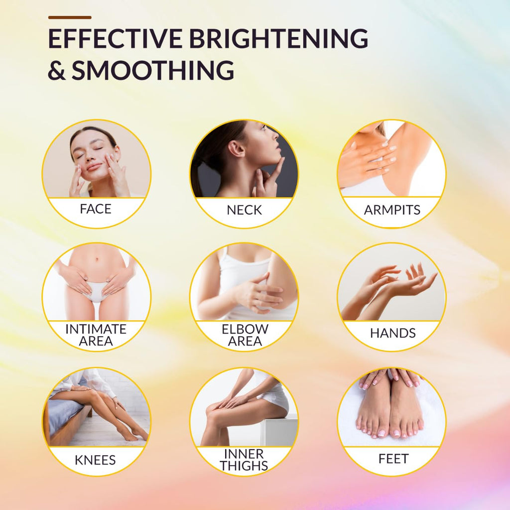 Kojic Acid Brightening Soap & Dark Spot Corrector