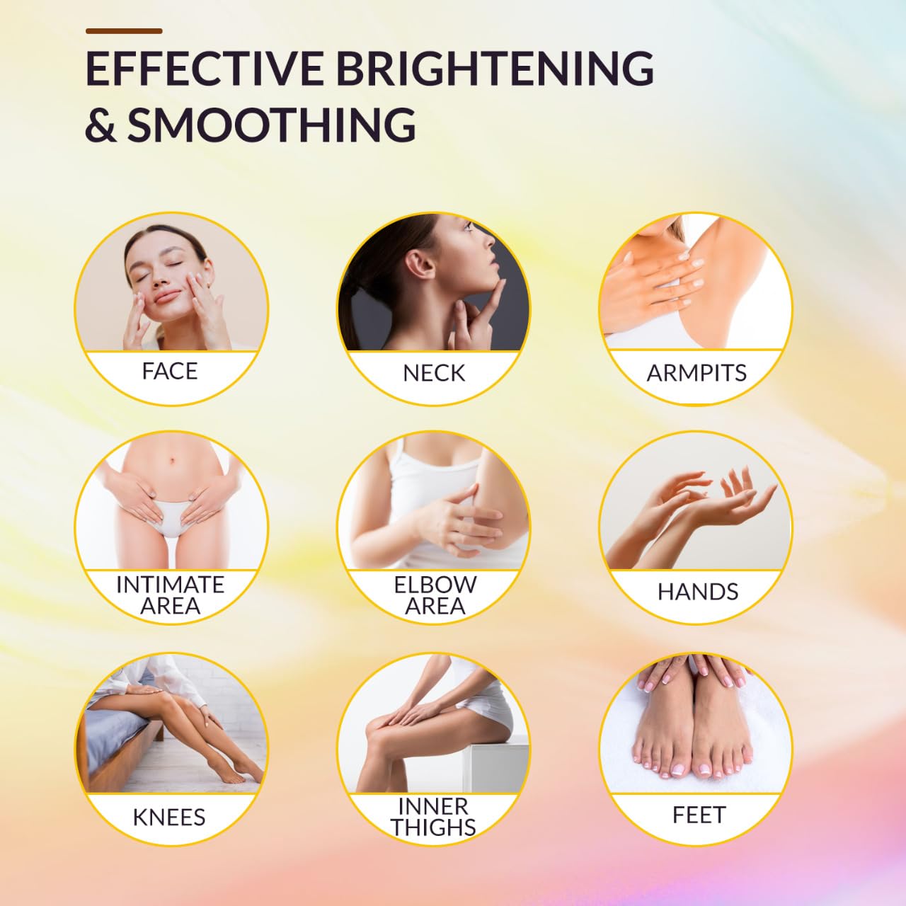 Kojic Acid Brightening Soap & Dark Spot Corrector