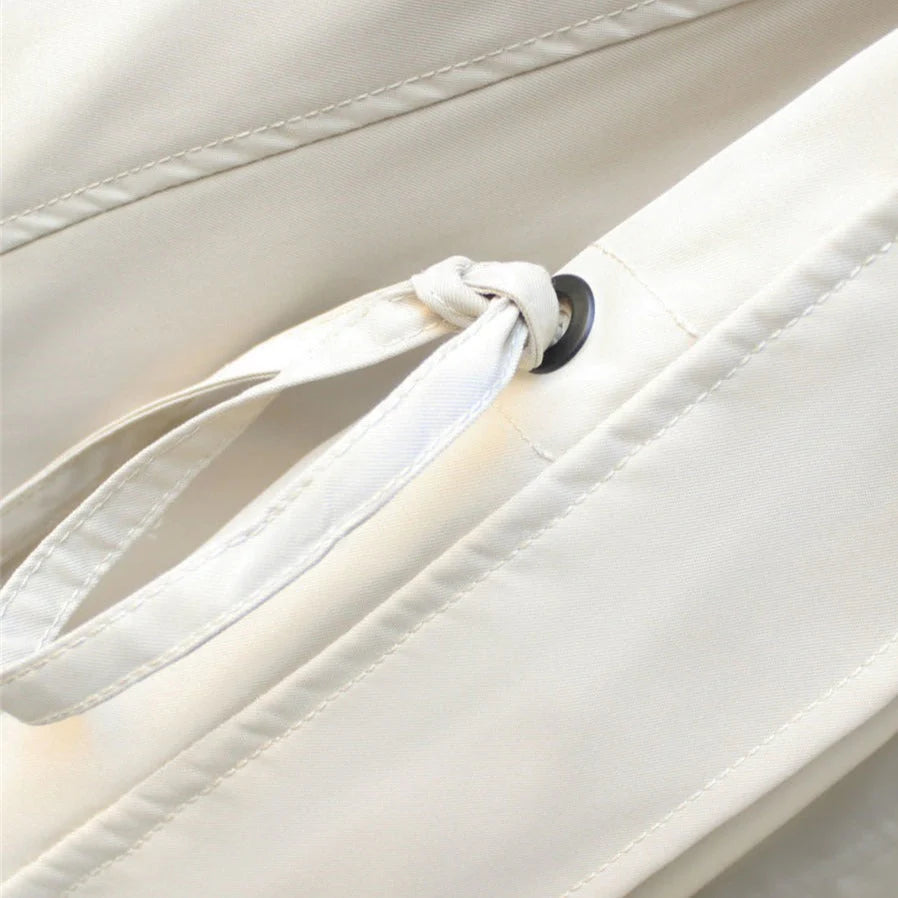 The Ellery Windbreaker Jacket