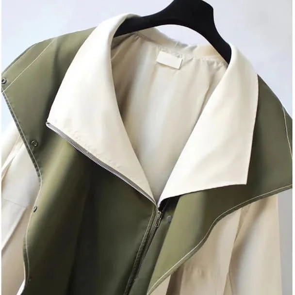 The Ellery Windbreaker Jacket