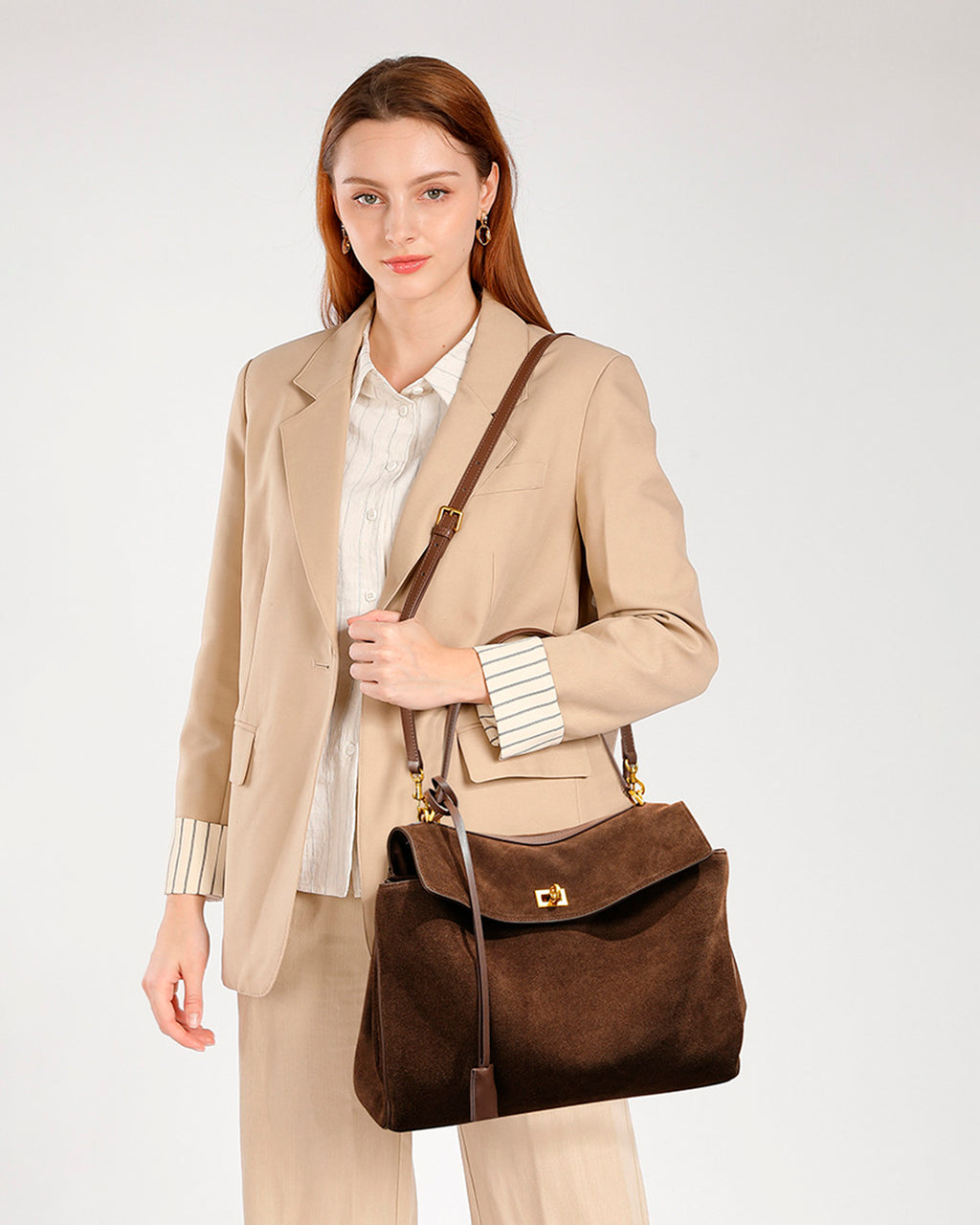 Elira Shopper Tote