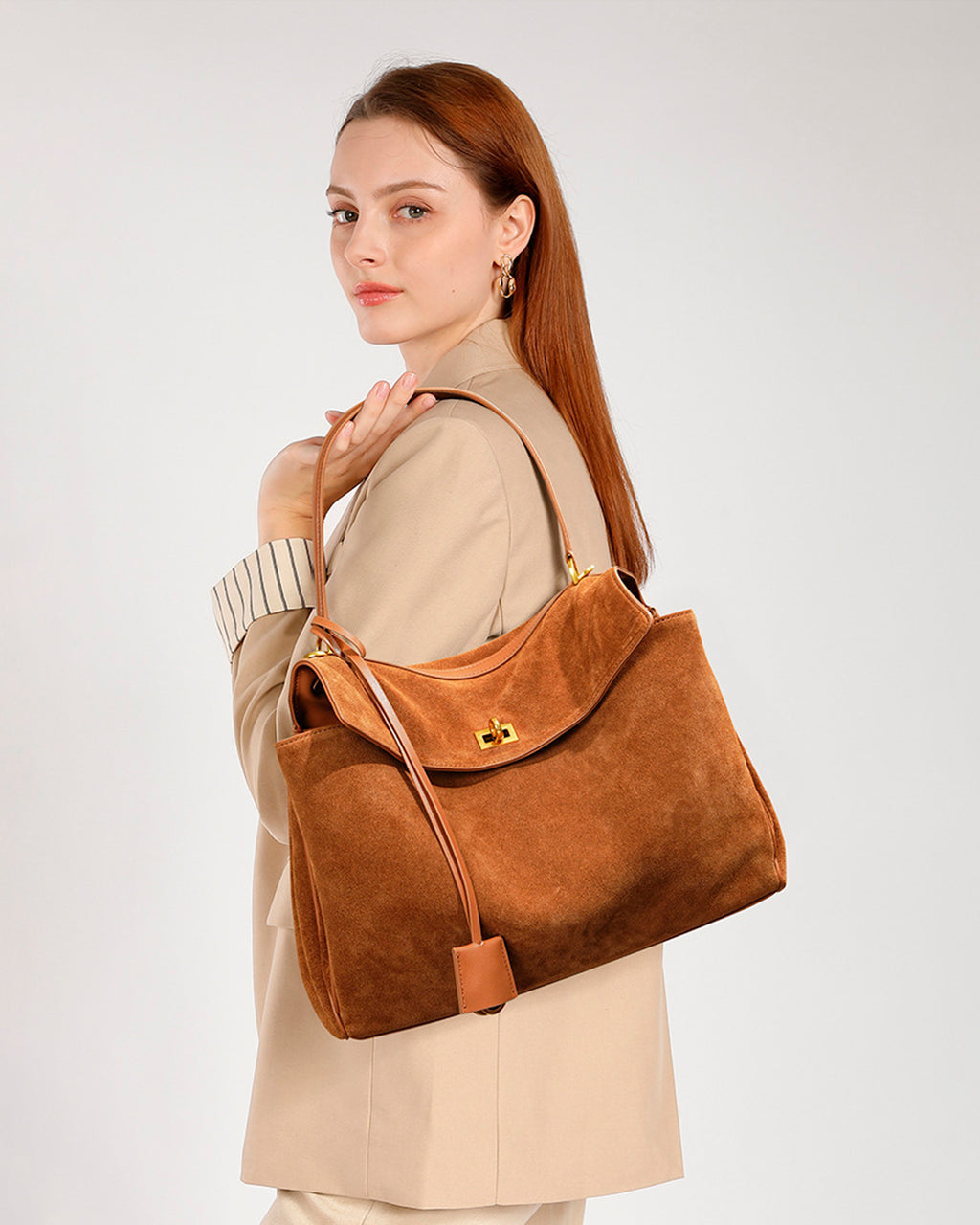 Elira Shopper Tote