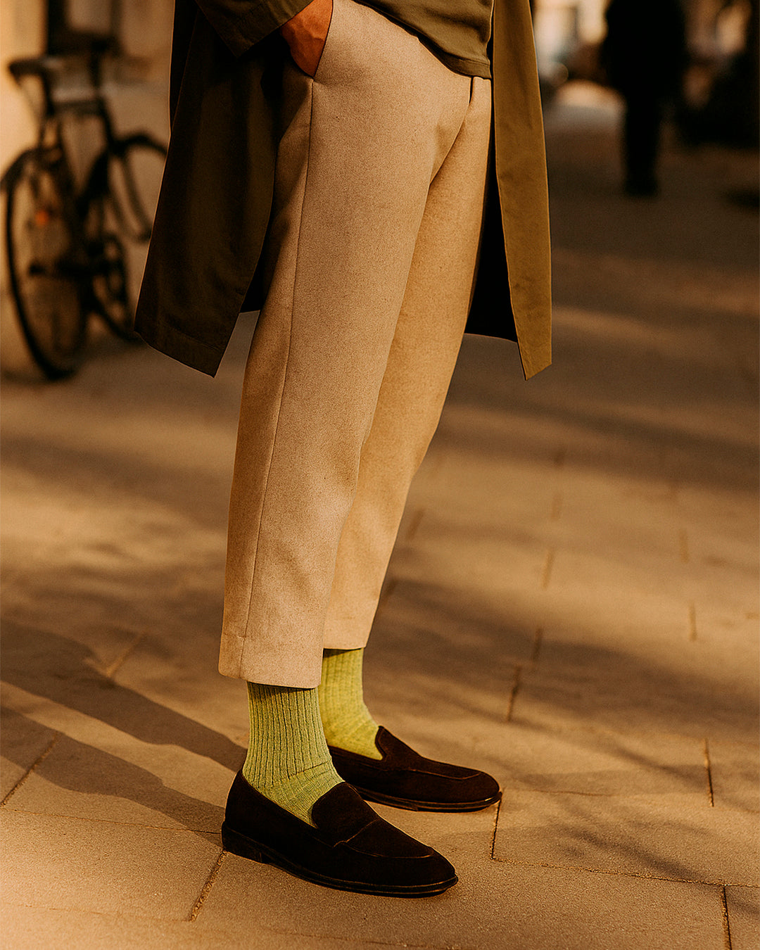 Simply Merino