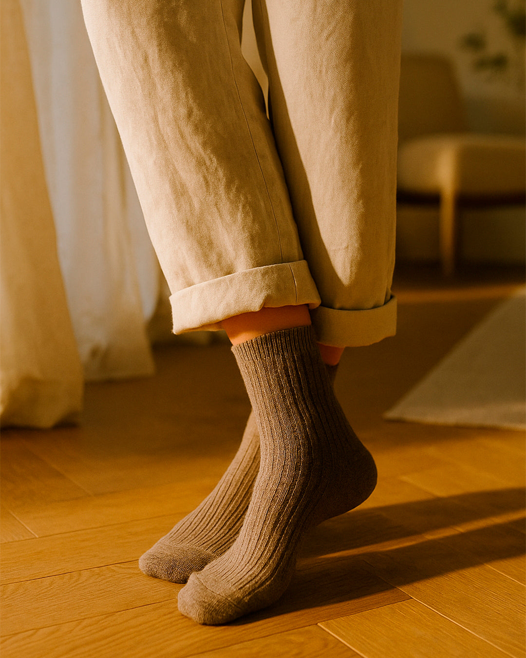 Simply Merino