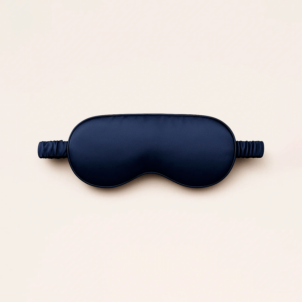 Luxury Mulberry Silk Sleep Gift Set (Pillowcase + Eye Mask + Scrunchie) Perfect Gift for Yourself or Her