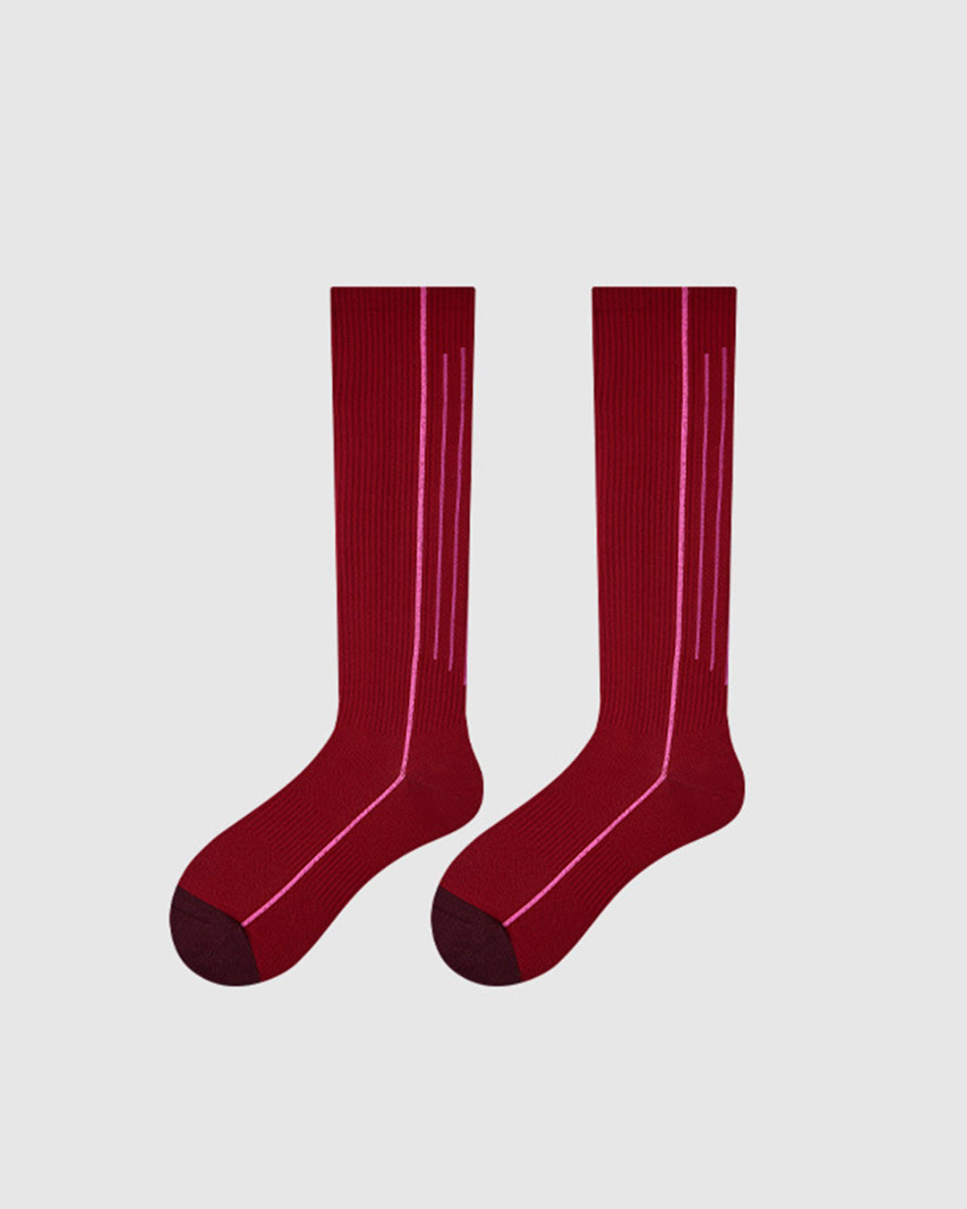 Mónare AirFlex™ Compression Socks Cooling, Thin & Supportive