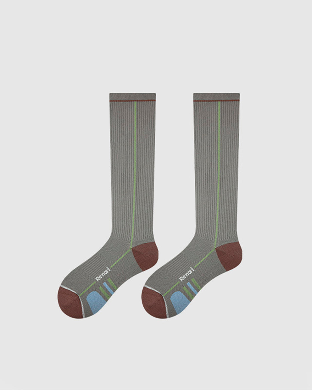 Mónare AirFlex™ Compression Socks Cooling, Thin & Supportive