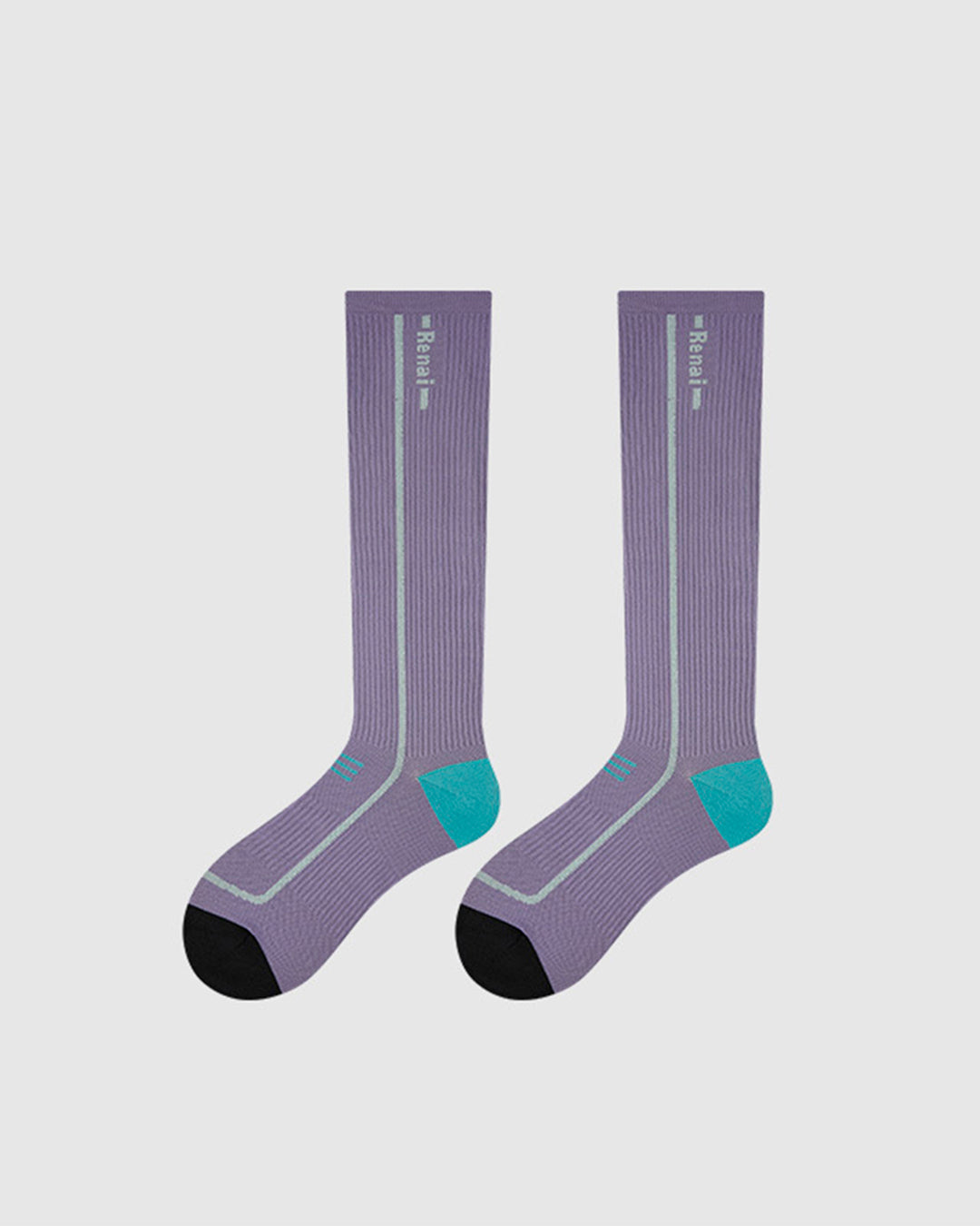 Mónare AirFlex™ Compression Socks Cooling, Thin & Supportive