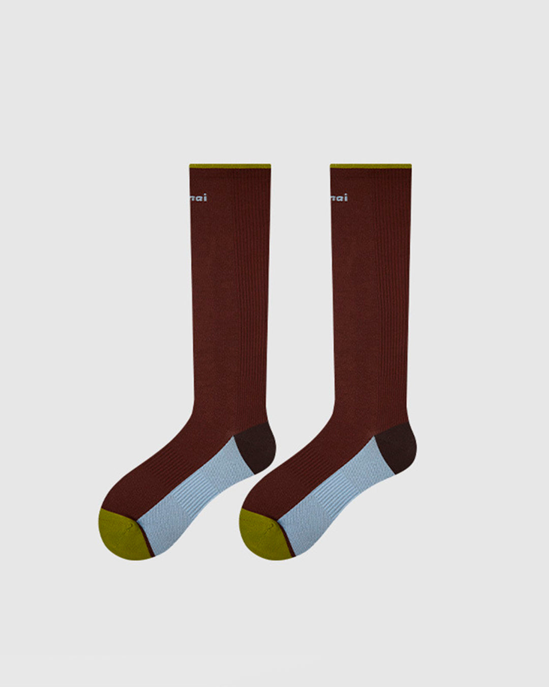 Mónare AirFlex™ Compression Socks Cooling, Thin & Supportive
