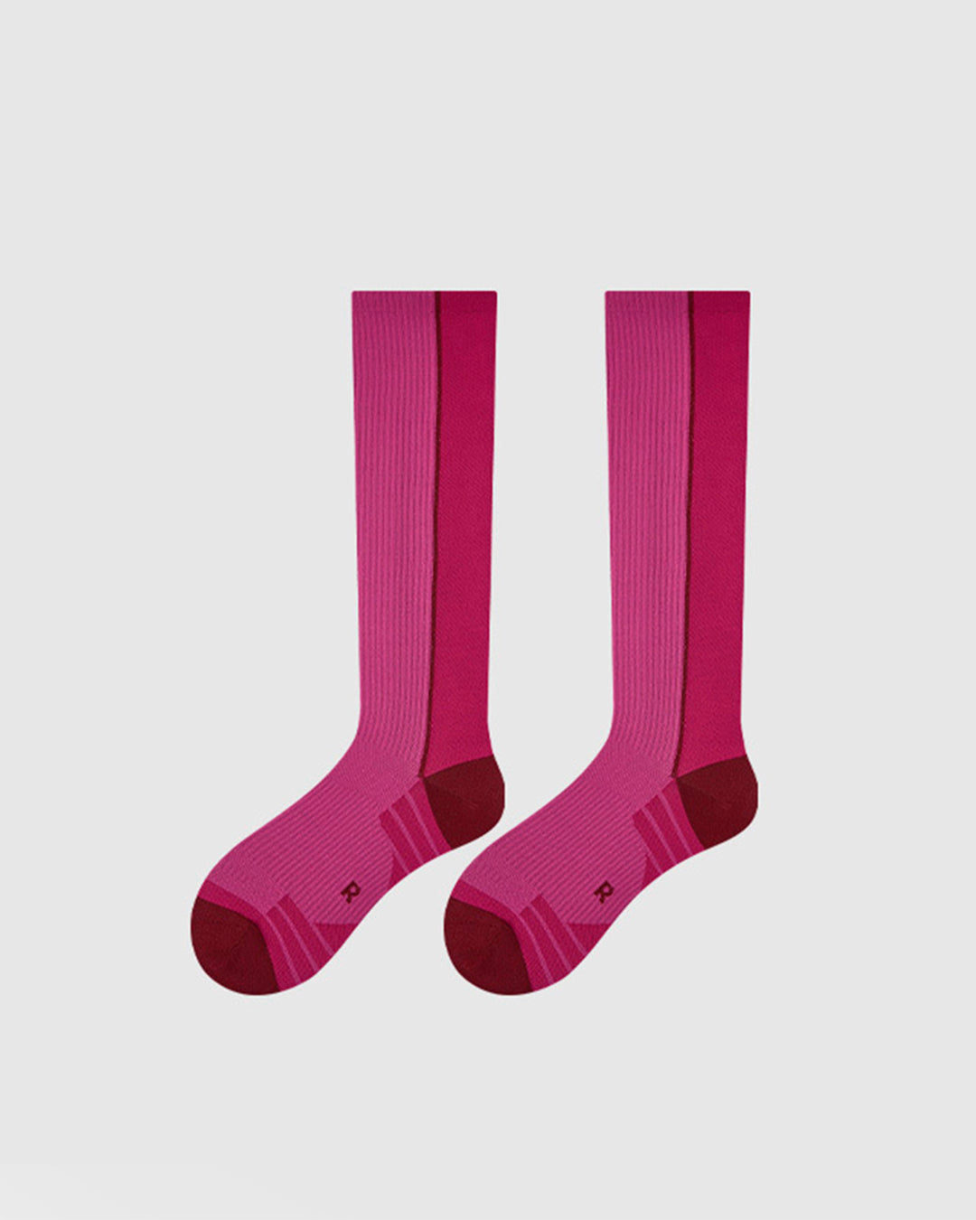 Mónare AirFlex™ Compression Socks Cooling, Thin & Supportive