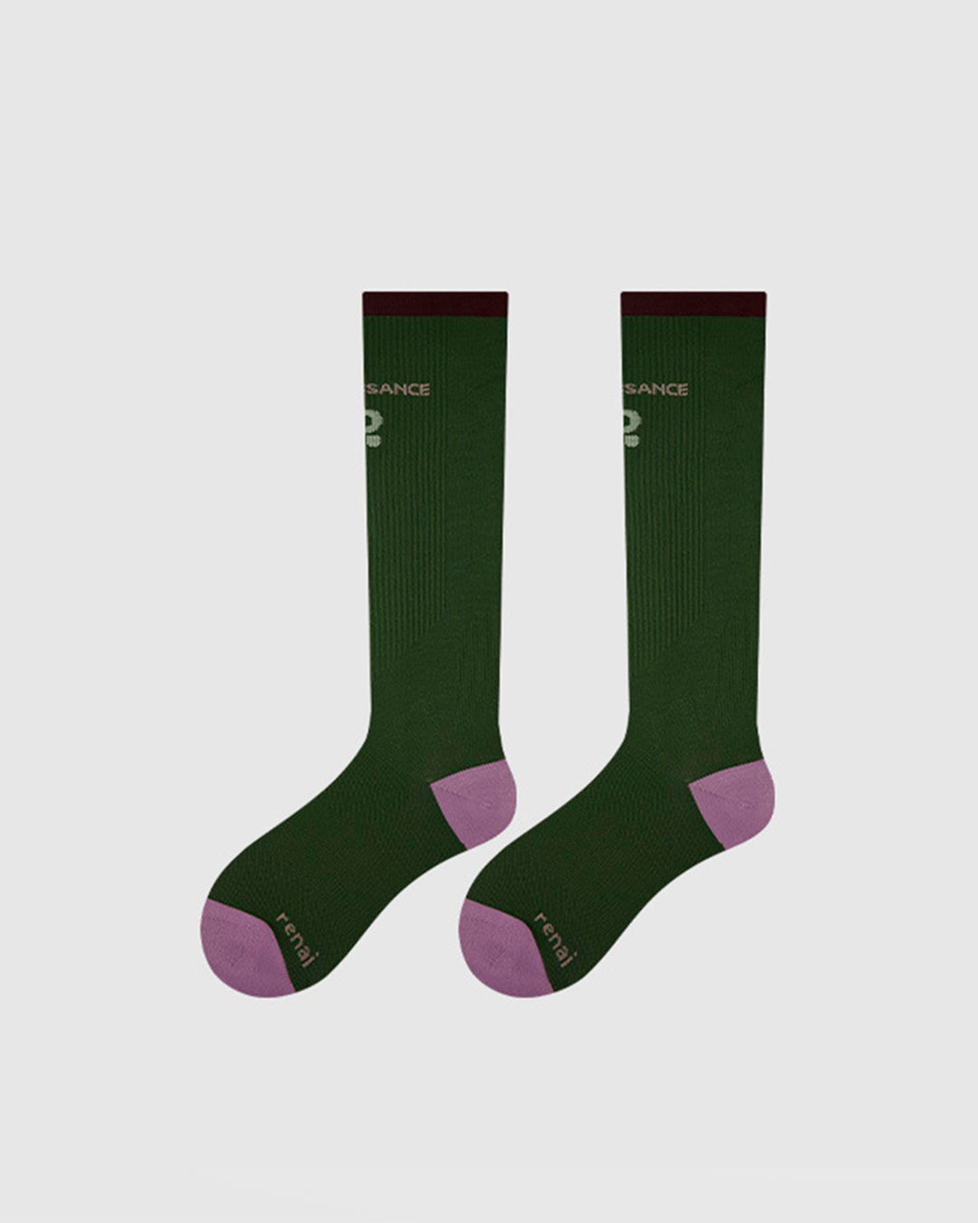 Mónare AirFlex™ Compression Socks Cooling, Thin & Supportive