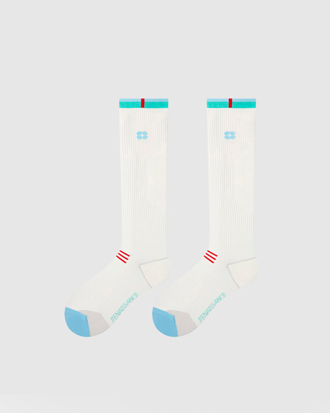 Mónare AirFlex™ Compression Socks Cooling, Thin & Supportive