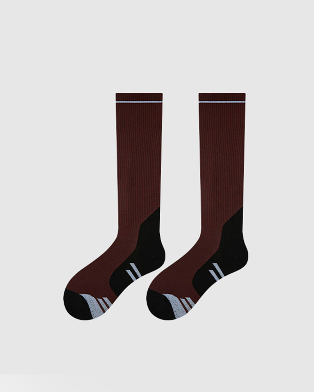 Mónare AirFlex™ Compression Socks Cooling, Thin & Supportive