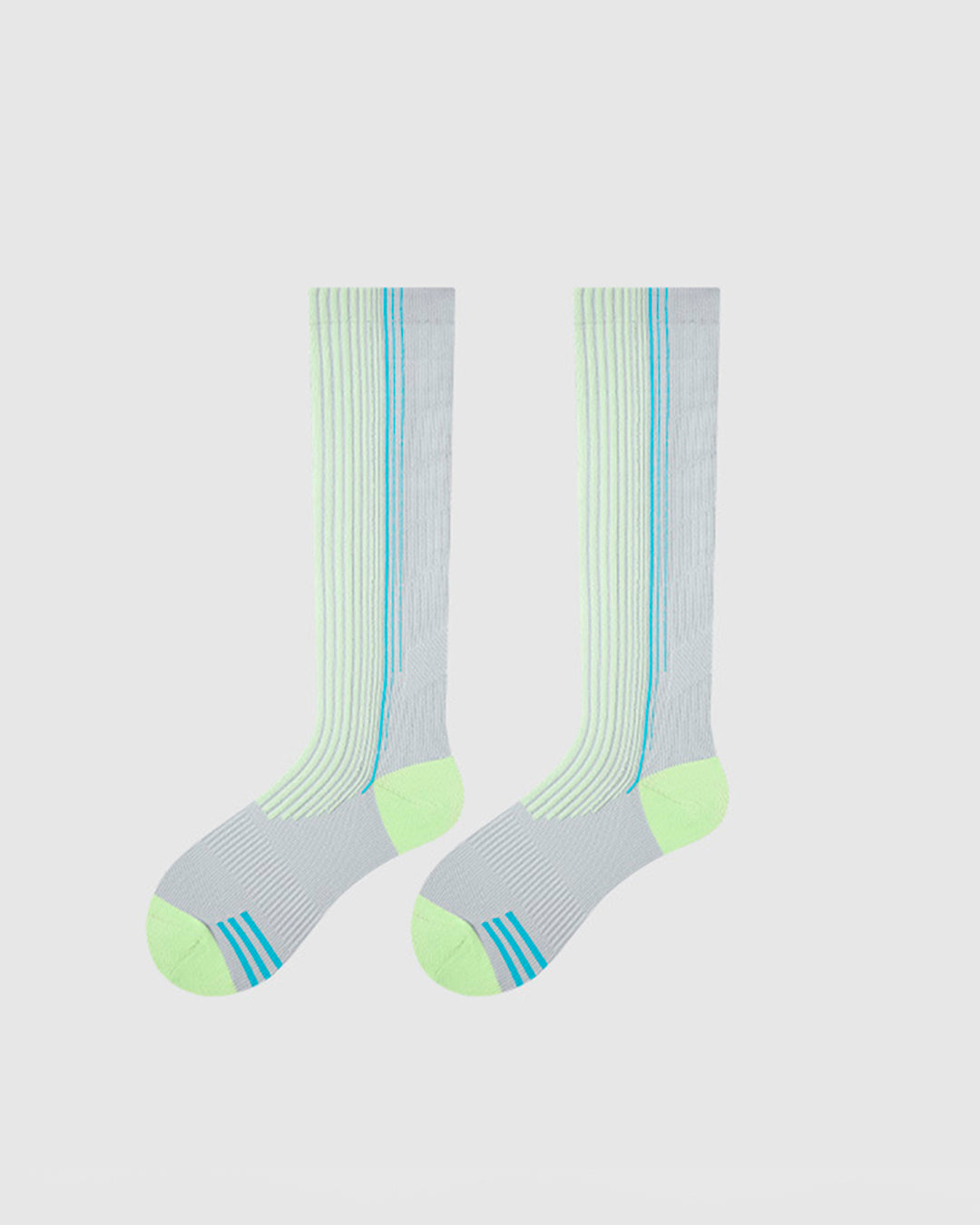 Mónare AirFlex™ Compression Socks Cooling, Thin & Supportive