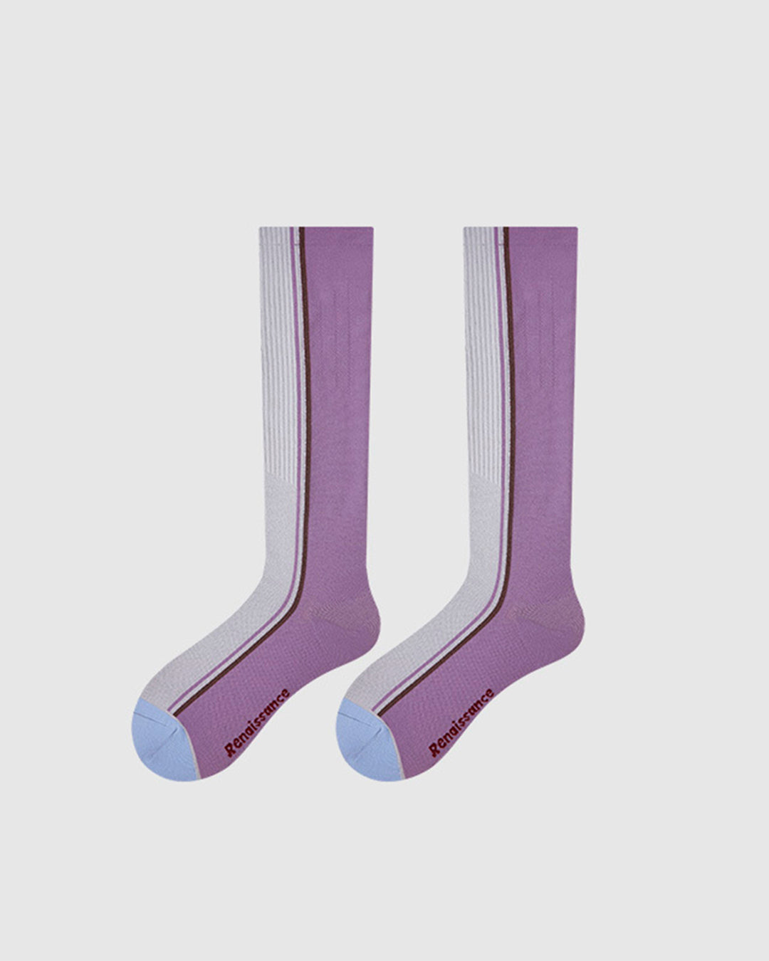 Mónare AirFlex™ Compression Socks Cooling, Thin & Supportive