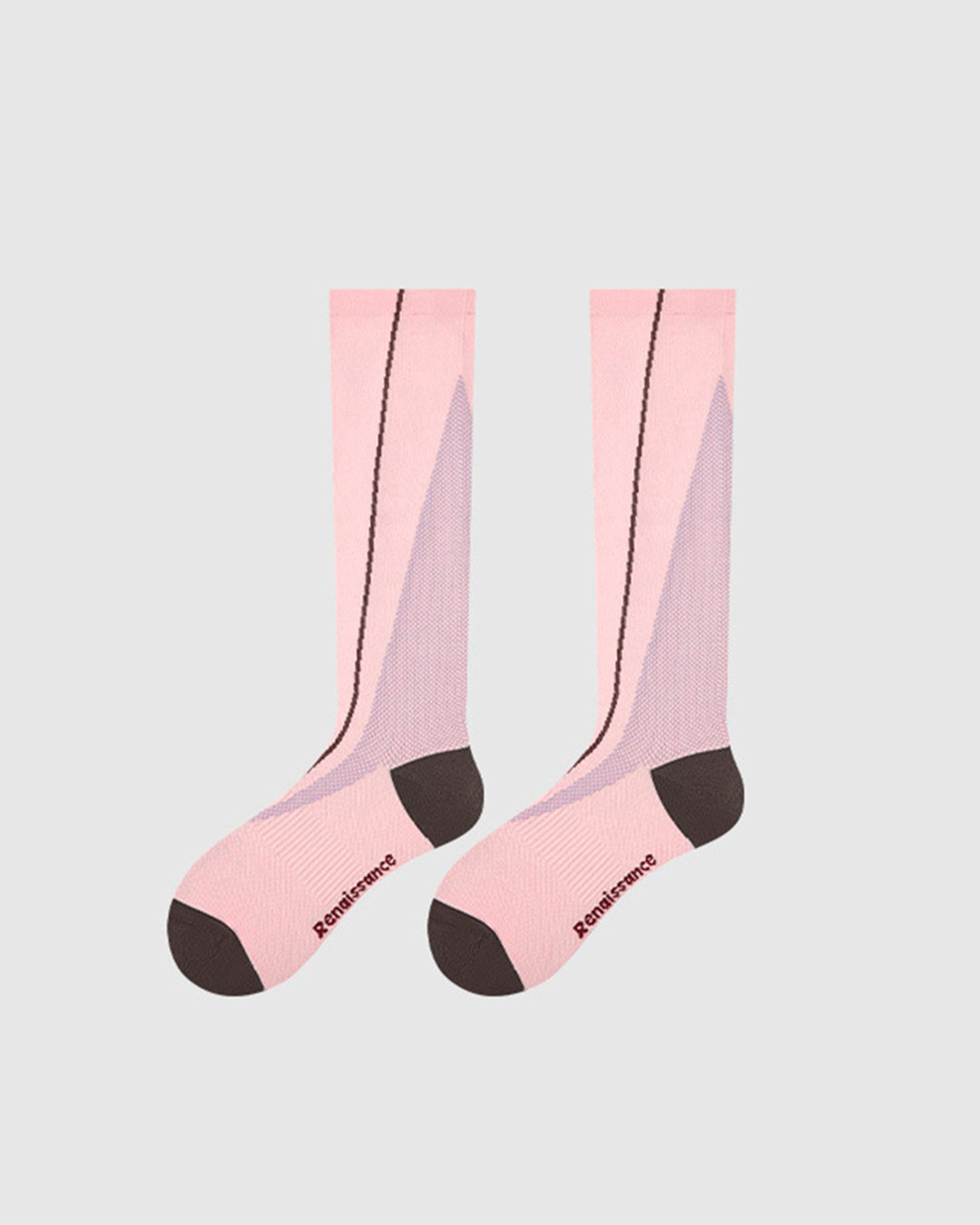 Mónare AirFlex™ Compression Socks Cooling, Thin & Supportive