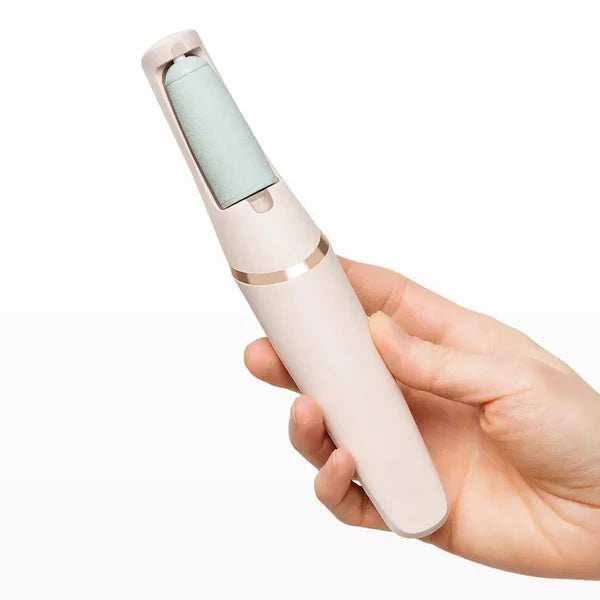Mónare SmoothOne - Silky Soft Feet in Minute - Remove Calluses and Cracks Without Pain