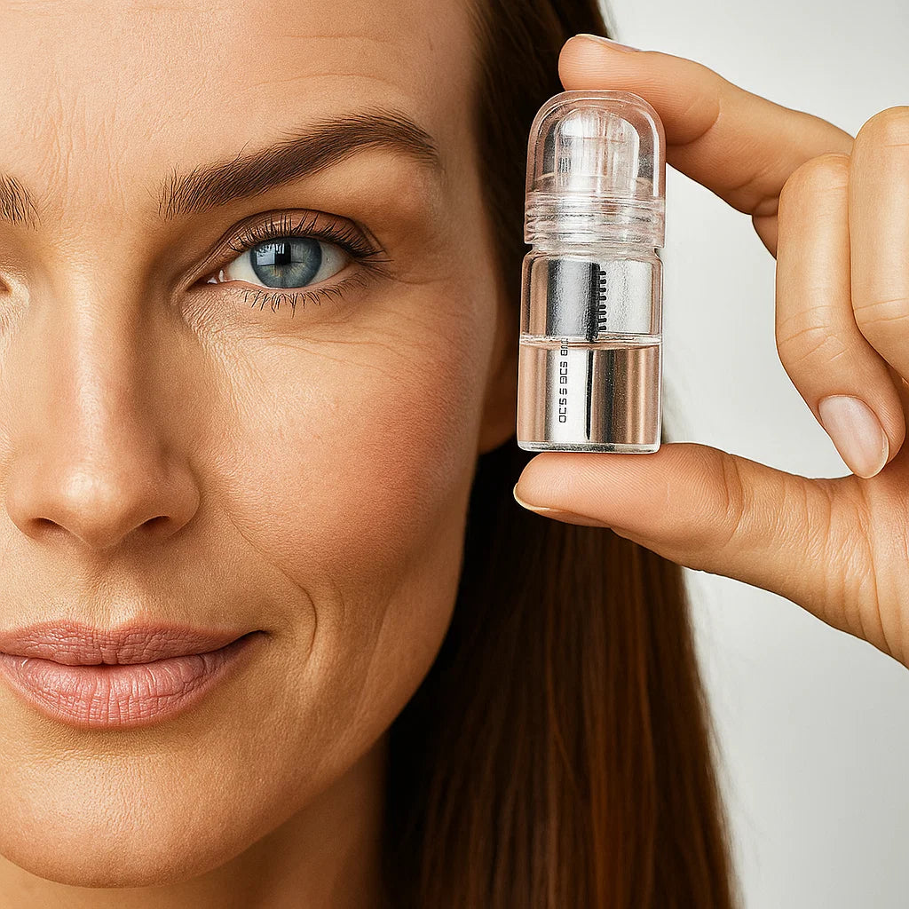Anti Aging Facial micro needling Box
