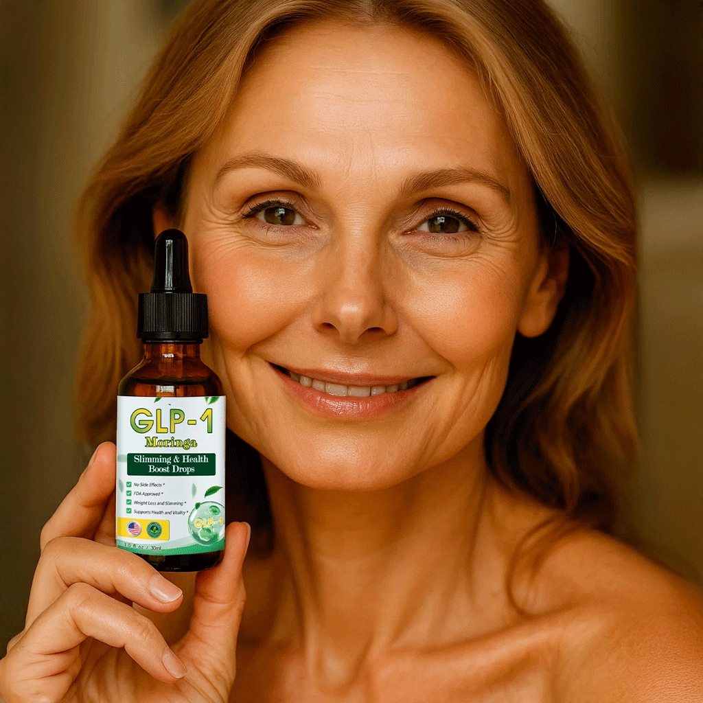 Mónare Gut Drops Boost Your Health & Lose Weight Naturally