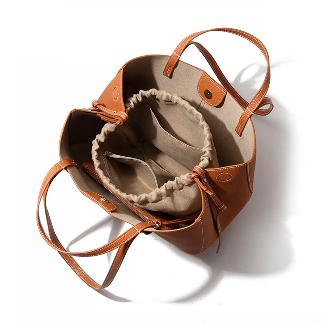 Orah Carryall Tote