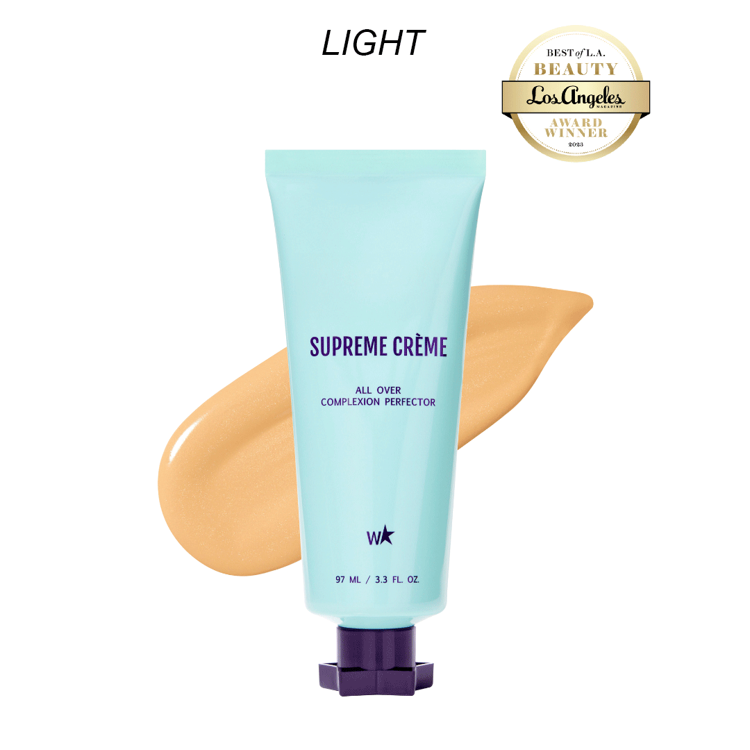 Supreme Crème All-Over Complexion Perfector
