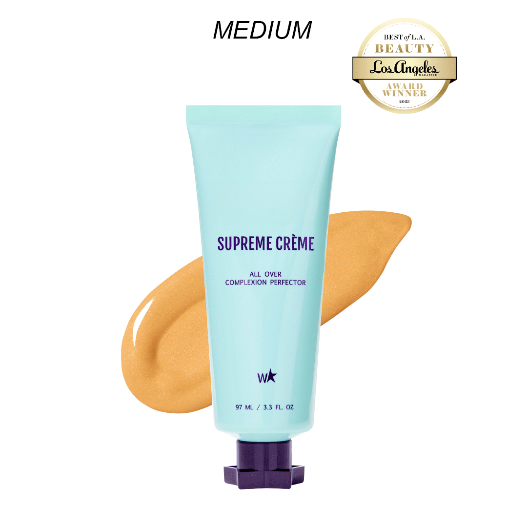 Supreme Crème All-Over Complexion Perfector