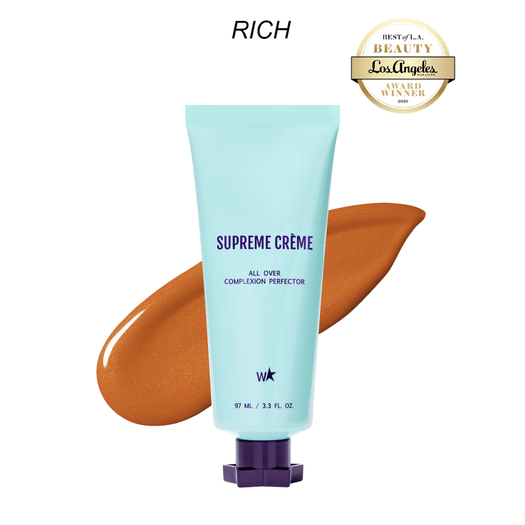Supreme Crème All-Over Complexion Perfector