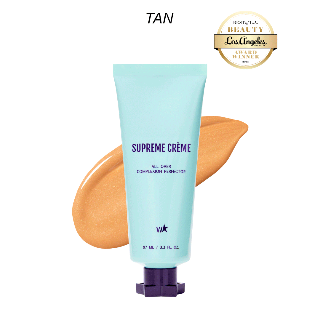 Supreme Crème All-Over Complexion Perfector