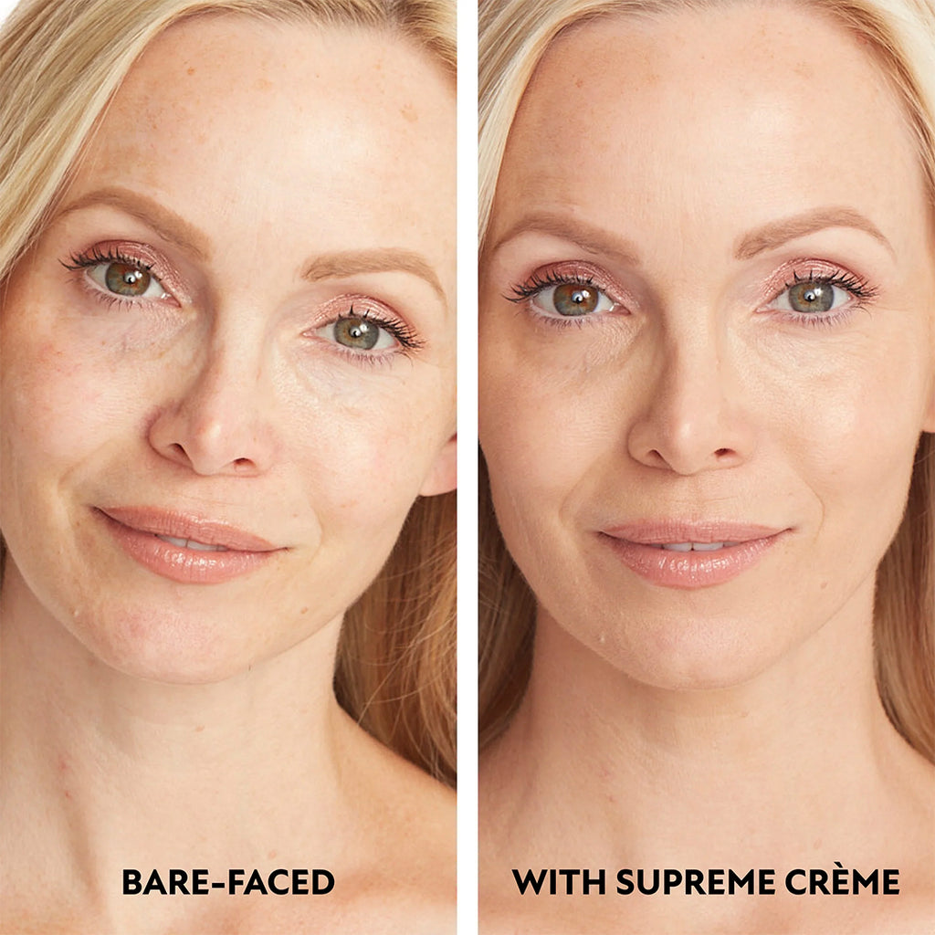 Supreme Crème All-Over Complexion Perfector
