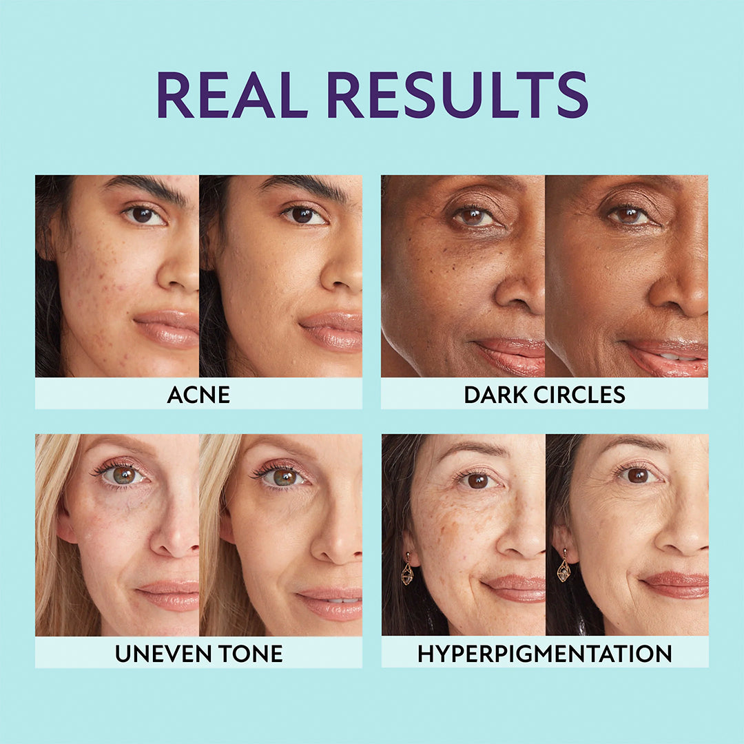 Supreme Crème All-Over Complexion Perfector