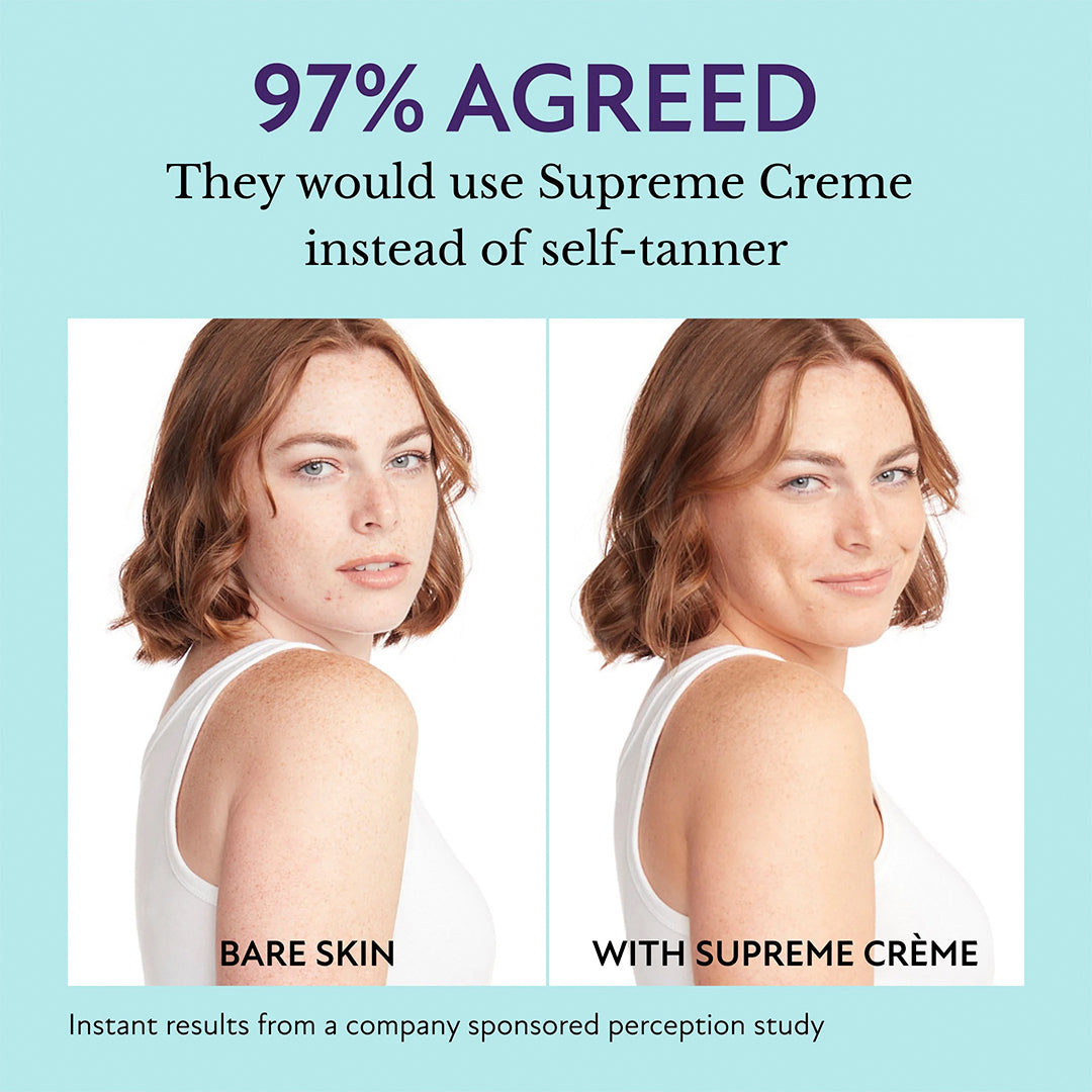 Supreme Crème All-Over Complexion Perfector